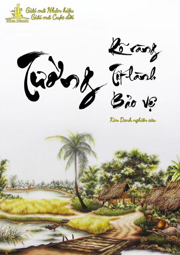 Ý nghĩa tên Tường