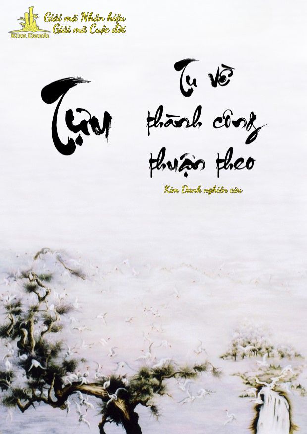 Ý nghĩa tên Tựu