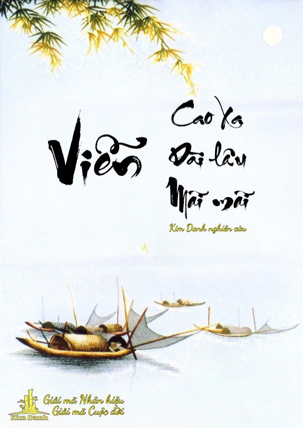 Ý nghĩa tên Viễn