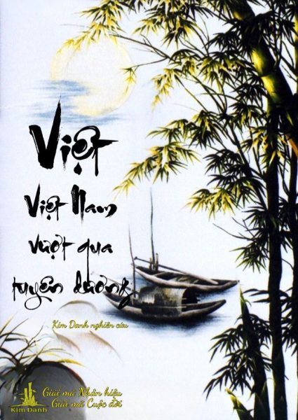 Ý nghĩa tên Việt