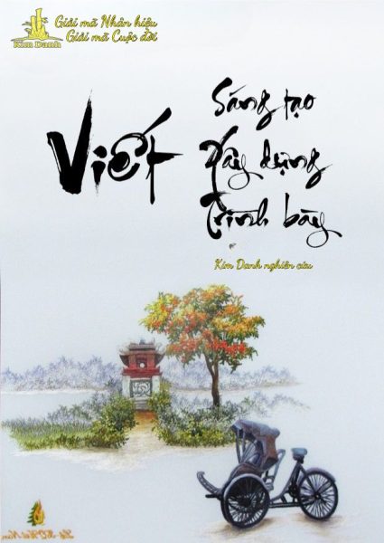 Ý nghĩa tên Viết