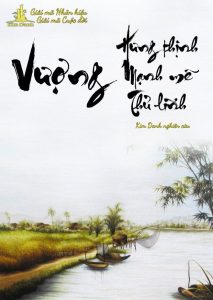 Ý nghĩa tên Vượng