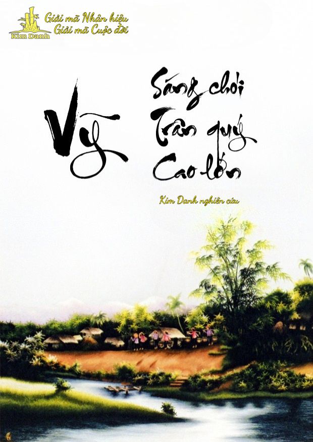 Ý nghĩa tên Vỹ