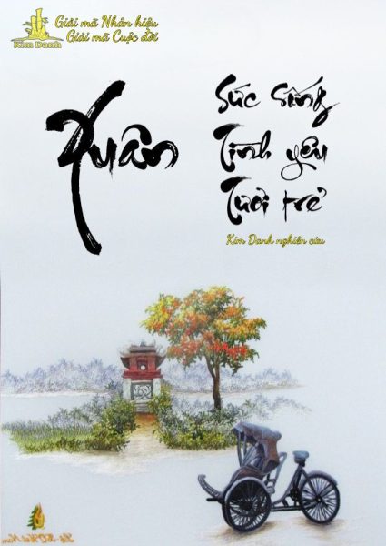Ý nghĩa tên Xuân