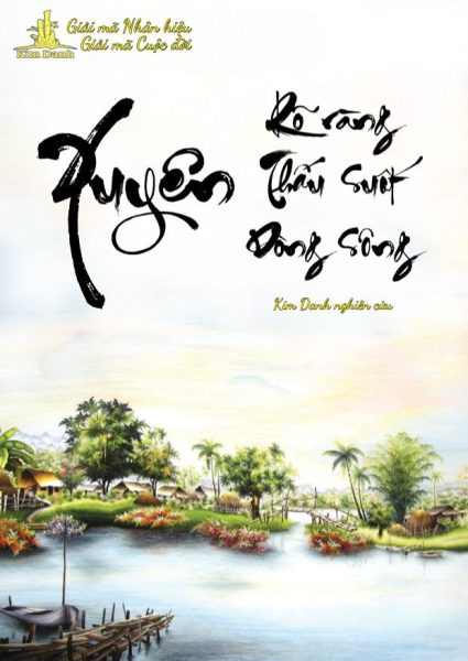 Ý nghĩa tên Xuyên