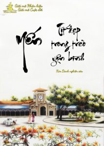 Ý nghĩa tên Yến