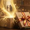 Tặng quà Giải mã hành vi của con