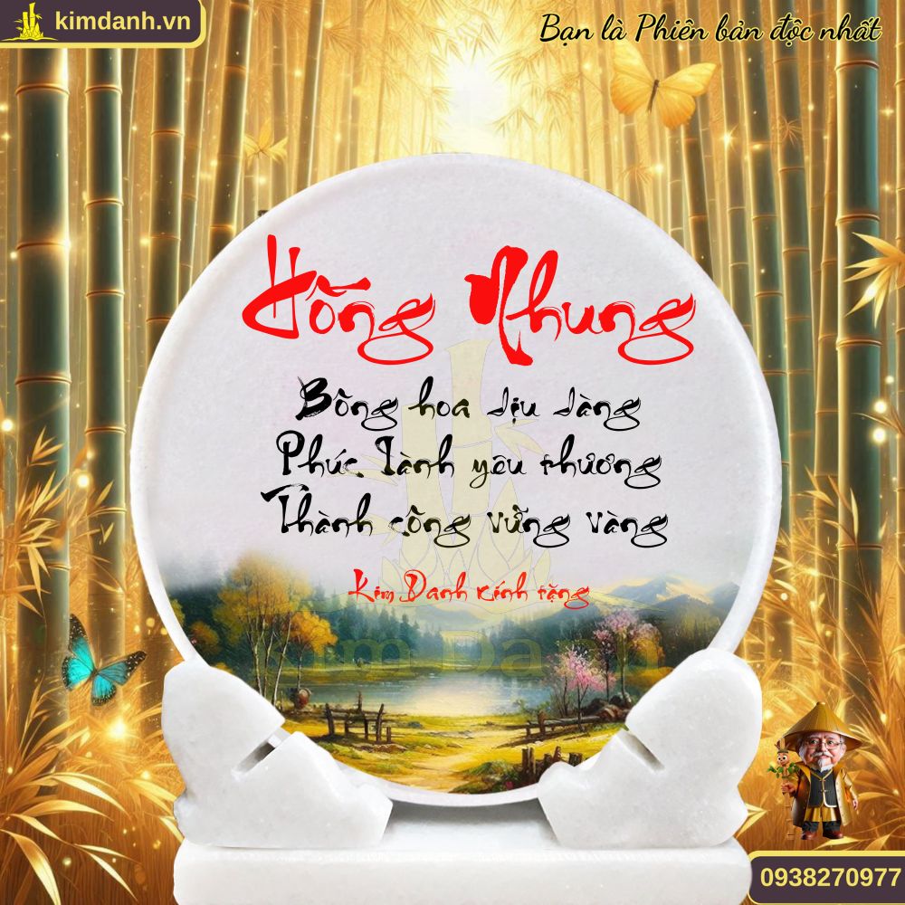 Ý nghĩa tên Hồng Nhung