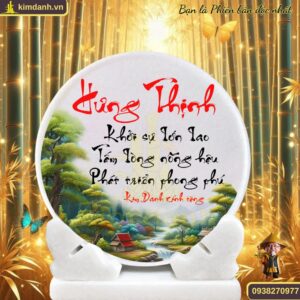 Ý nghĩa tên Hưng Thịnh