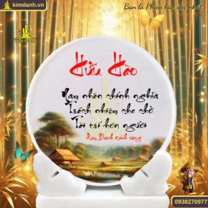 Ý nghĩa tên Hữu Hào