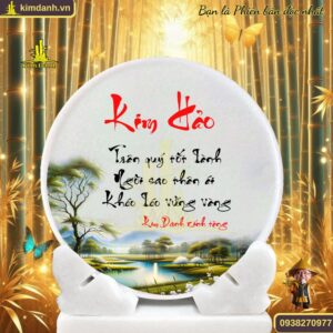 Ý nghĩa tên Kim Hảo