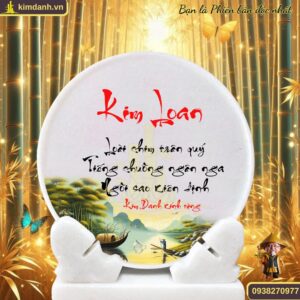 Ý nghĩa tên Kim Loan