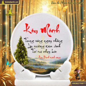 Ý nghĩa tên Kim Minh