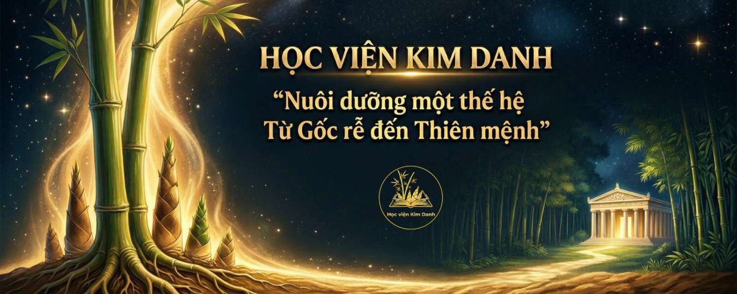 BANNER TRANG CHỦ PC – Phiên bản 2