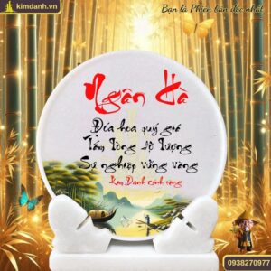 Ý nghĩa tên Ngân Hà