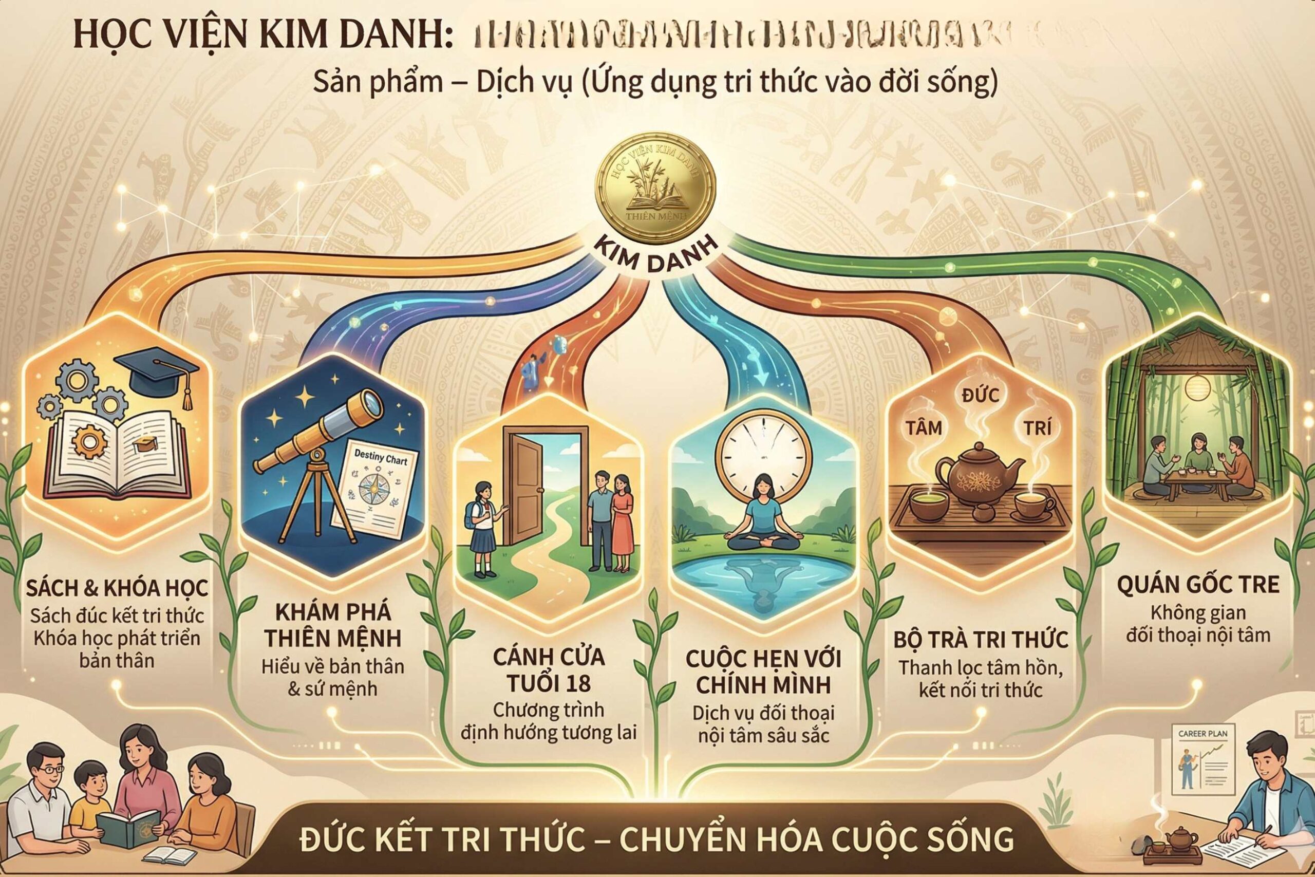 8. Sản phẩm – Dịch vụ 