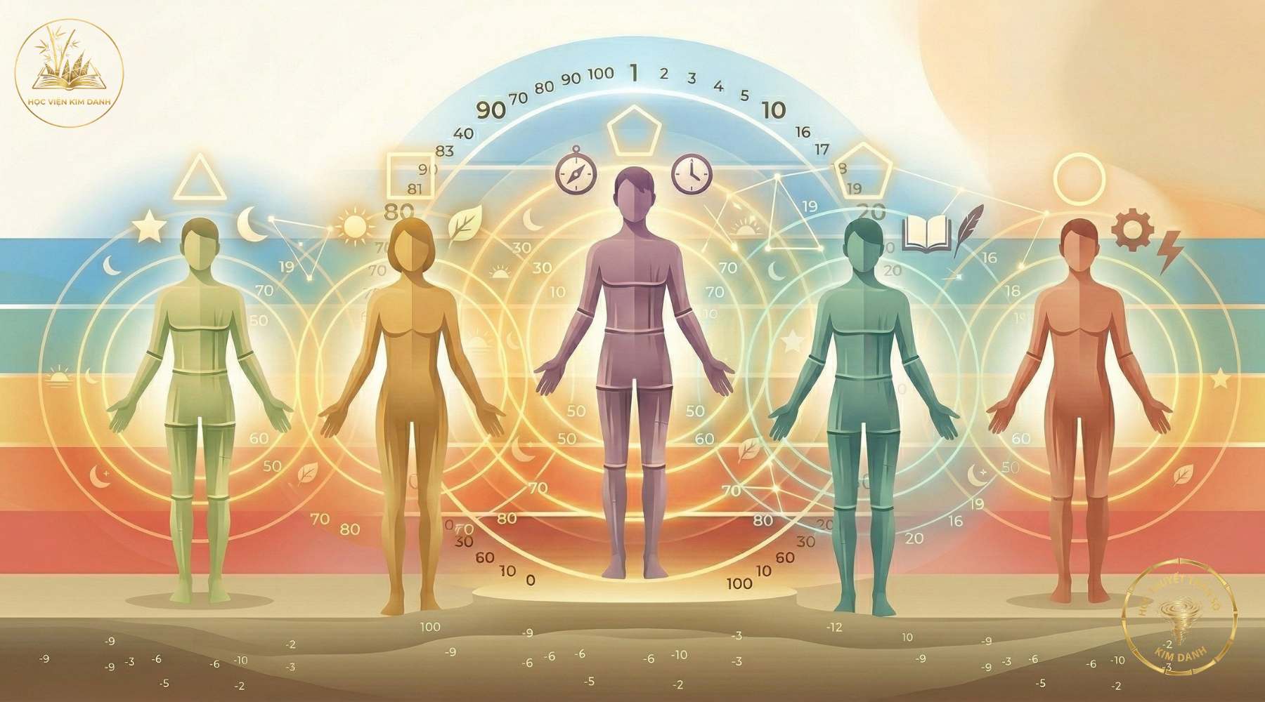 Tầng 1 – Thần số đồng hành 1 than-so-kim-danh-2