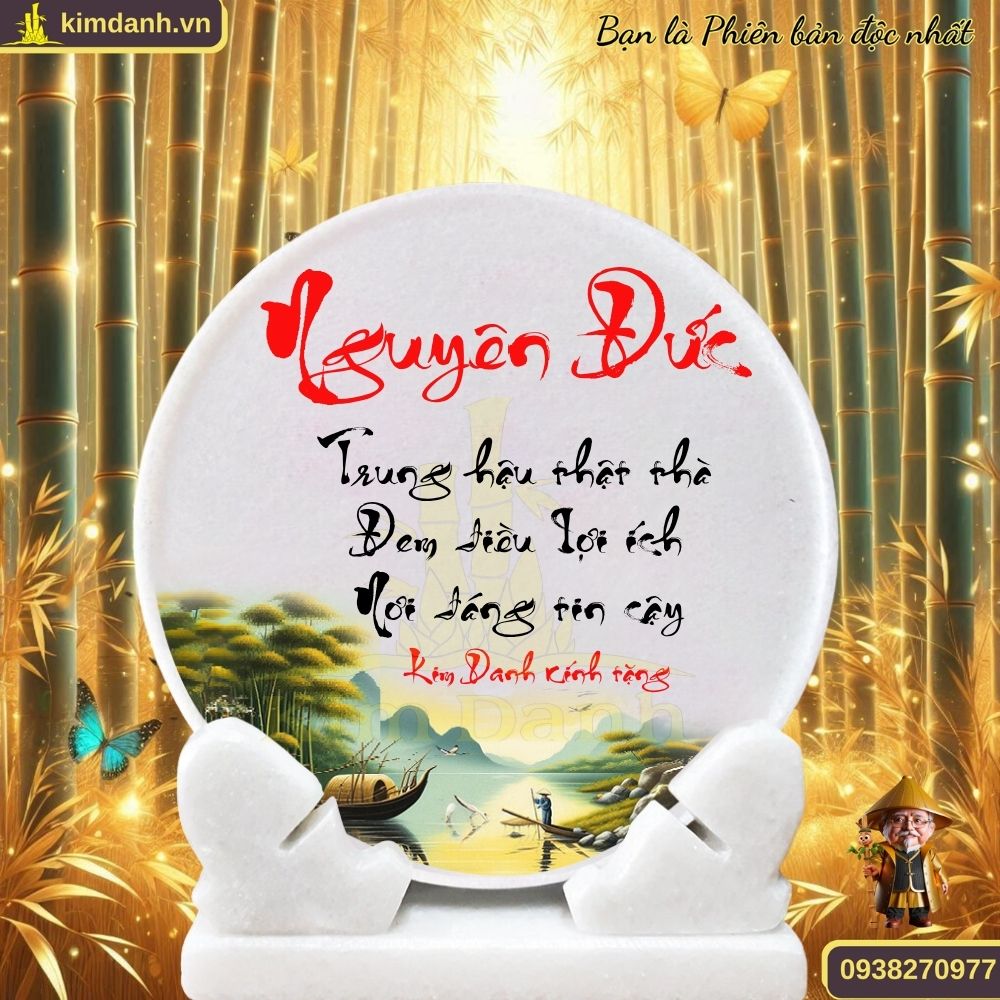 Ý nghĩa tên Nguyên Đức 3 Ý nghĩa tên Nguyên Đức