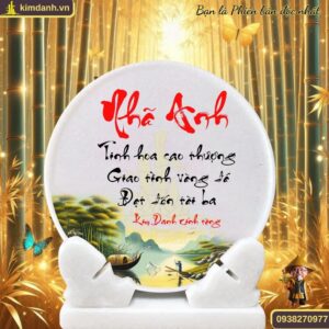 Ý nghĩa tên Nhã Anh