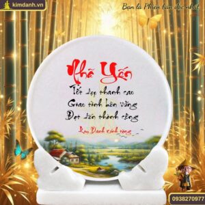 Ý nghĩa tên Nhã Yến