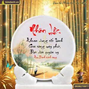 Ý nghĩa tên Nhân Lộc