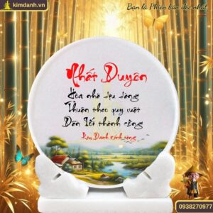 Ý nghĩa tên Nhất Duyên