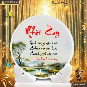 Ý nghĩa tên Nhật Huy