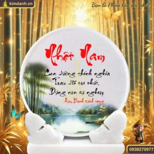 Ý nghĩa tên Nhật Nam