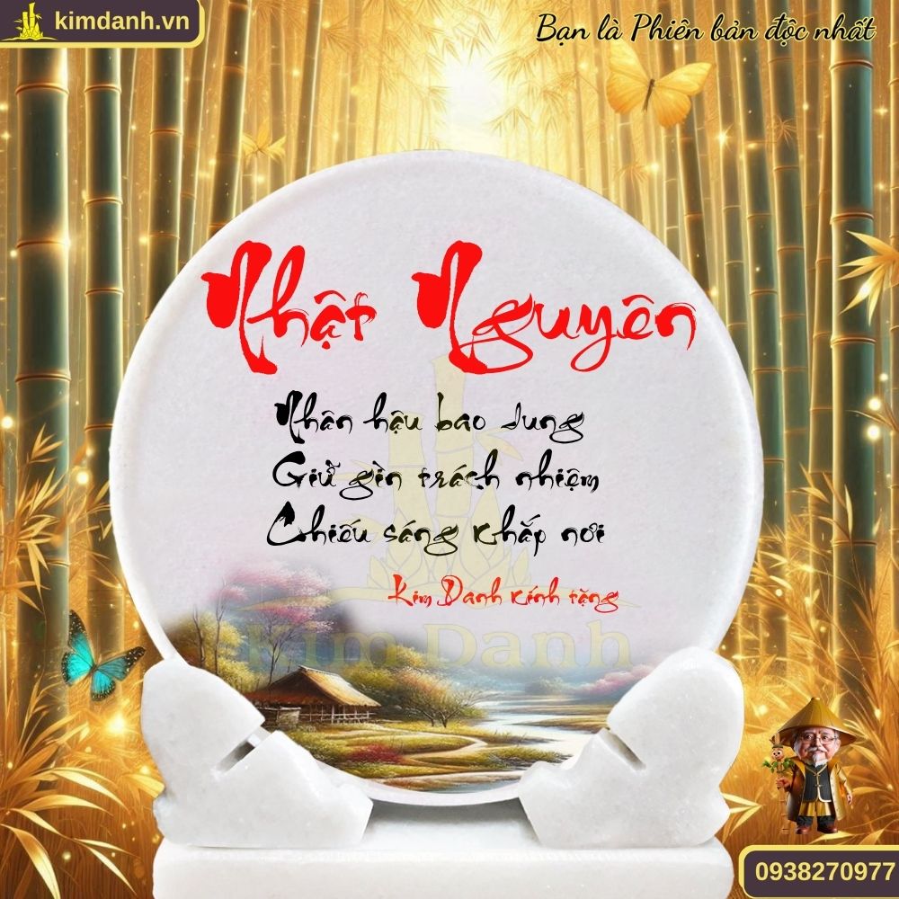 Ý nghĩa tên Nhật Nguyên