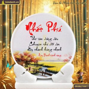 Ý nghĩa tên Nhất Phú