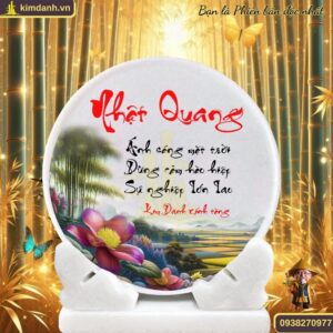 Ý nghĩa tên Nhật Quang