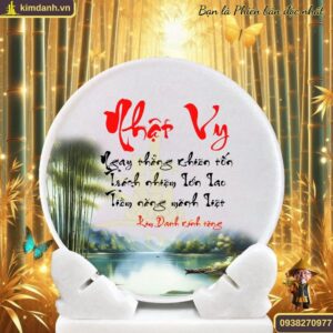 Ý nghĩa tên Nhật Vy