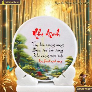 Ý nghĩa tên Nhi Anh