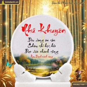 Ý nghĩa tên Như Khuyên