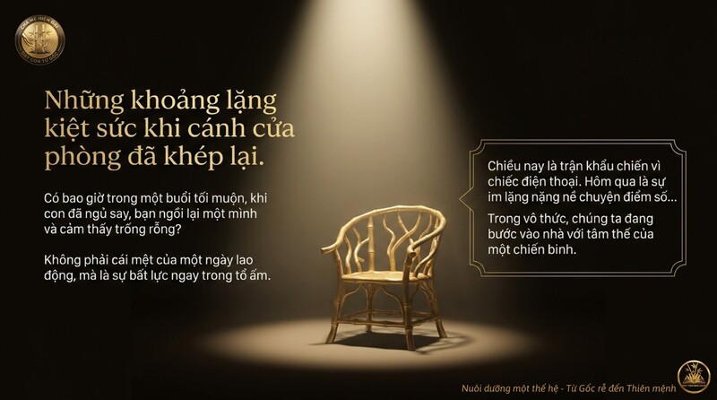 Giáo dục không phải cuộc chiến thắng thua giữa cha mẹ và con cái 34 1. Cuộc chiến thắng thua_02