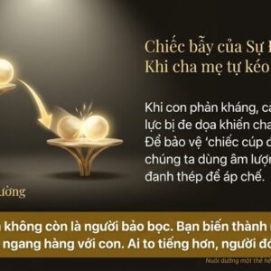 Giáo dục không phải cuộc chiến thắng thua giữa cha mẹ và con cái 46 1. Cuộc chiến thắng thua_03