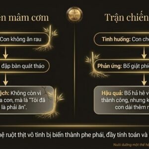 Giáo dục không phải cuộc chiến thắng thua giữa cha mẹ và con cái 47 1. Cuộc chiến thắng thua_04