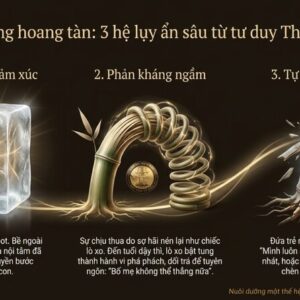 Giáo dục không phải cuộc chiến thắng thua giữa cha mẹ và con cái 48 1. Cuộc chiến thắng thua_05