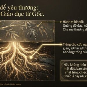 Giáo dục không phải cuộc chiến thắng thua giữa cha mẹ và con cái 51 1. Cuộc chiến thắng thua_08