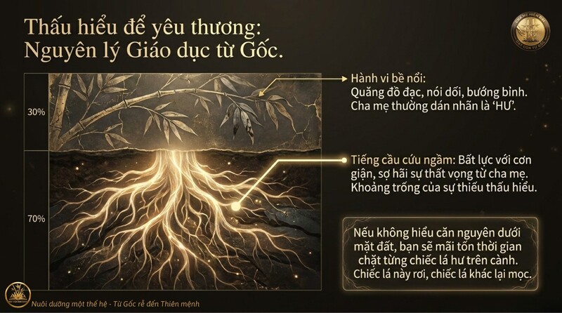 Giáo dục không phải cuộc chiến thắng thua giữa cha mẹ và con cái 40 1. Cuộc chiến thắng thua_08