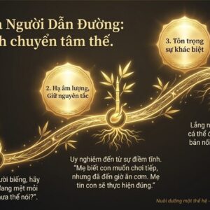 Giáo dục không phải cuộc chiến thắng thua giữa cha mẹ và con cái 52 1. Cuộc chiến thắng thua_09