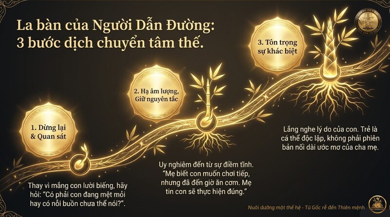 Giáo dục không phải cuộc chiến thắng thua giữa cha mẹ và con cái 41 1. Cuộc chiến thắng thua_09