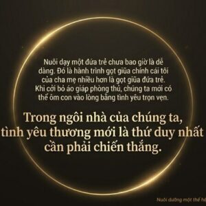 Giáo dục không phải cuộc chiến thắng thua giữa cha mẹ và con cái 53 1. Cuộc chiến thắng thua_10