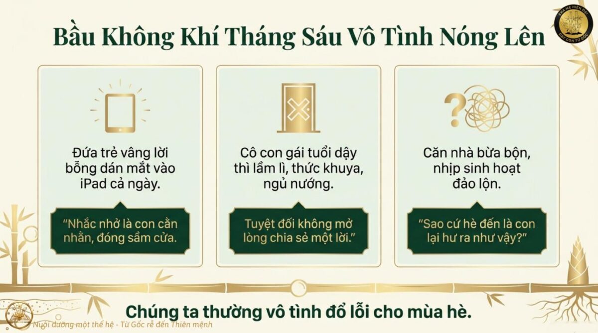 1. Mùa hè là lúc những điều bị che giấu bắt đầu lộ ra (2)
