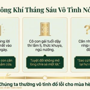 1. Mùa hè là lúc những điều bị che giấu bắt đầu lộ ra (2)