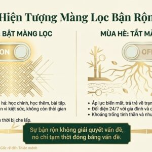 1. Mùa hè là lúc những điều bị che giấu bắt đầu lộ ra (3)