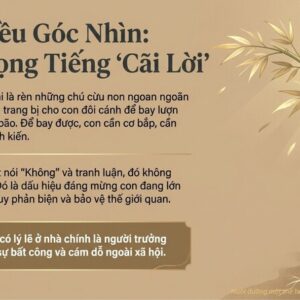2. Con nghe lời, chúng ta đang đánh mất điều gì_08