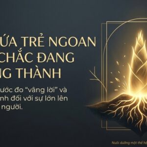 6. Một đứa trẻ ngoan chưa chắc đang trưởng thành_01 (1)