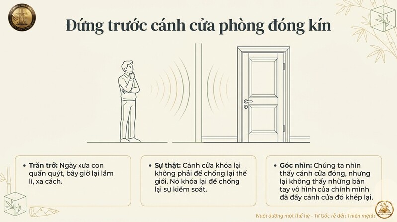 Cha mẹ kiểm soát con: Vì sao càng kiểm soát con càng xa cách? 31 7. Vì sao càng kiểm soát con càng xa con cha mẹ_02 (1)