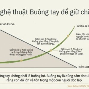 Cha mẹ kiểm soát con: Vì sao càng kiểm soát con càng xa cách? 47 7. Vì sao càng kiểm soát con càng xa con cha mẹ_08 (1)